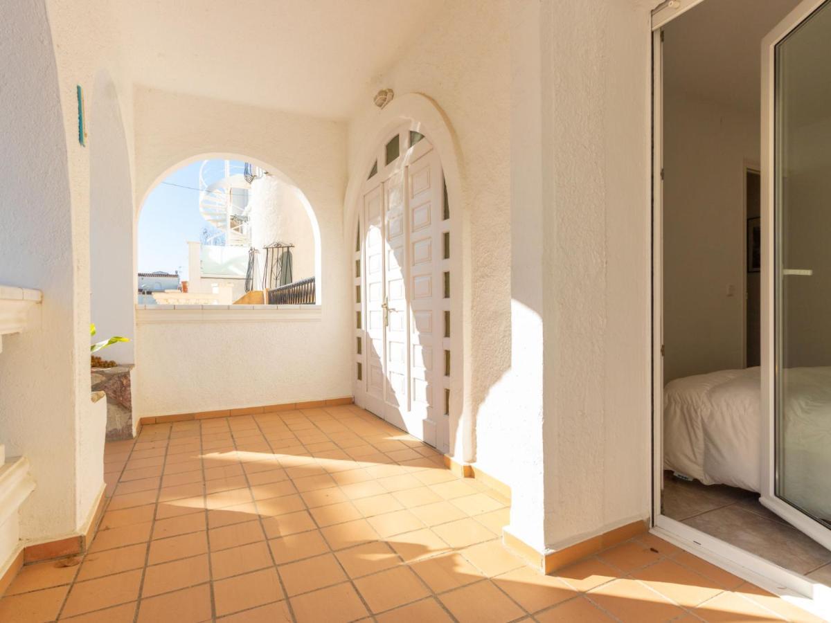 Apartment Port Primer-1 By Interhome Empuriabrava Esterno foto