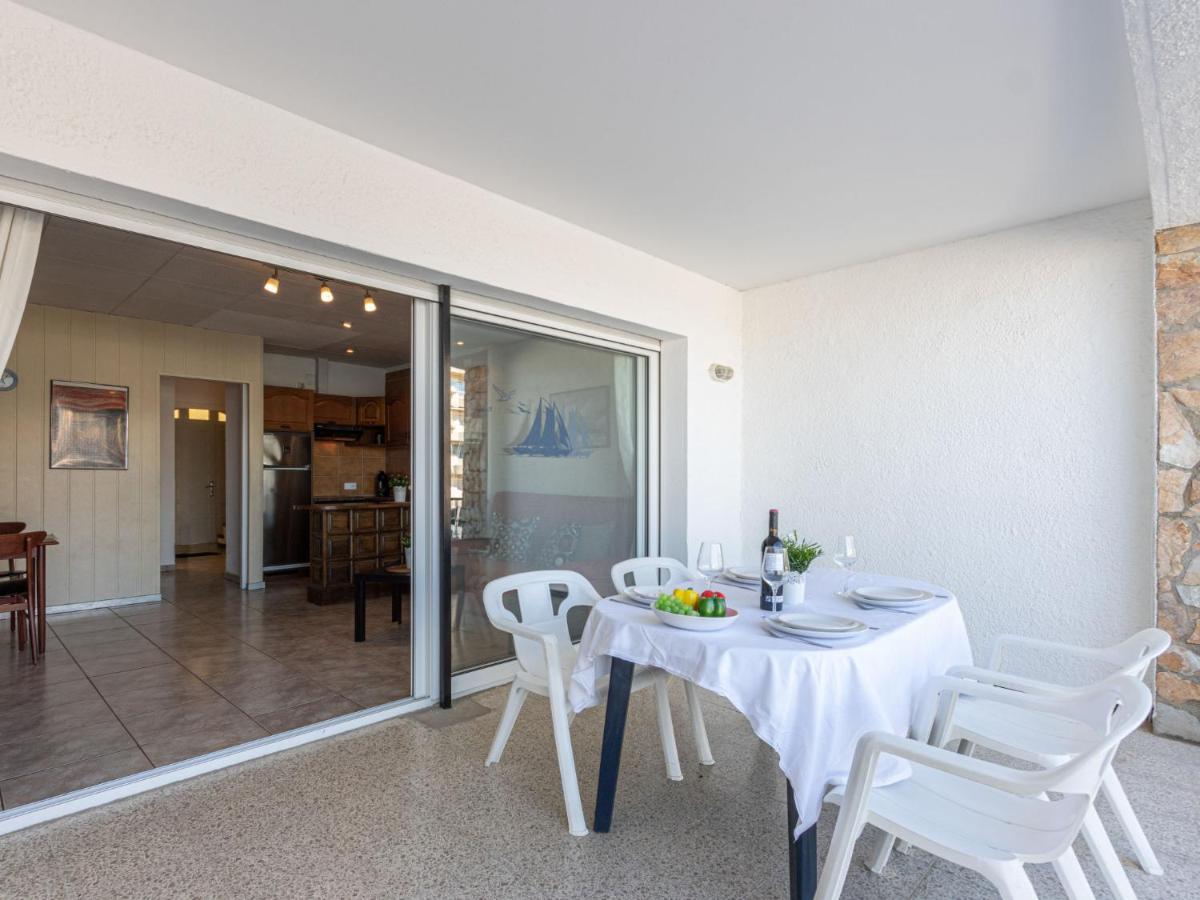 Apartment Port Primer-1 By Interhome Empuriabrava Esterno foto